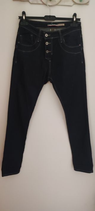 Jeans blu - tg. 27