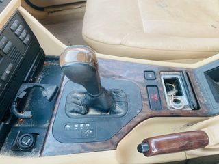 Despiece Bmw E39 3.0 Turbodiesel 306D1 2001