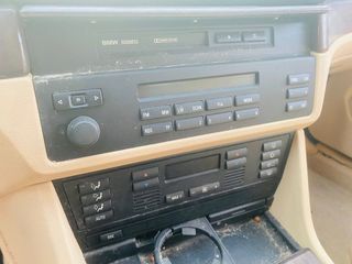 Despiece Bmw E39 3.0 Turbodiesel 306D1 2001