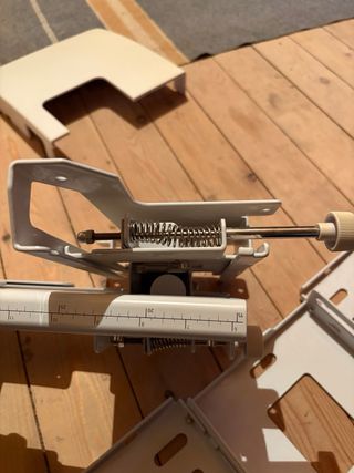 Soporte proyector Epson ELPMB43 tiro ultra corto