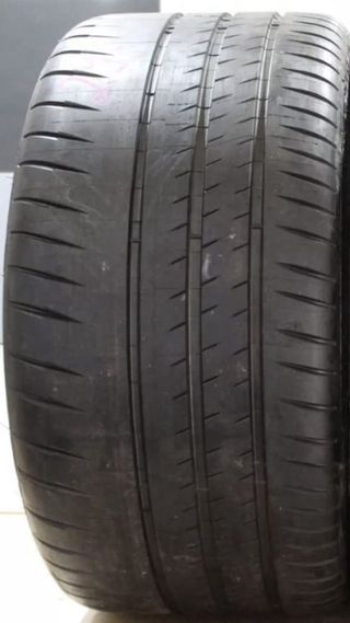 
MICHELIN PILOT SPORT CUP 2 295/30ZR20 101Y