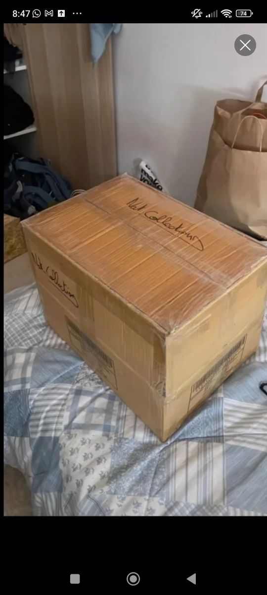 Lote 15 vestidos  alguno con etiqueta