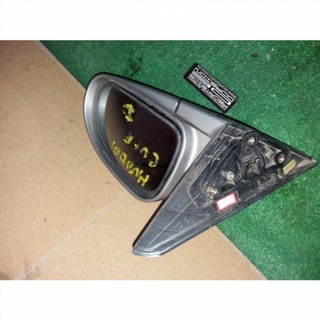 Retrovisor derecho Hyundai Coupe II (RD) (