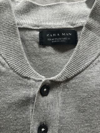 Polo Zara