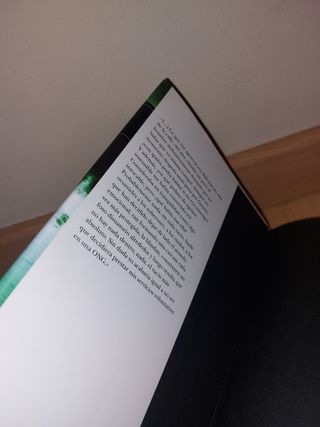 LIBRO - Nido vacío - Alicia Giménez Bartlett