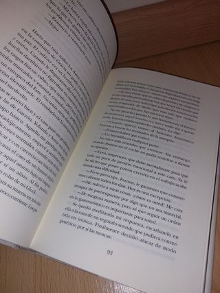 LIBRO - Nido vacío - Alicia Giménez Bartlett