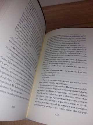 LIBRO - Nido vacío - Alicia Giménez Bartlett