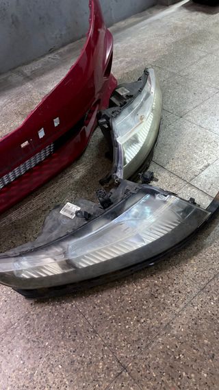 Faro derecho Honda Civic Type R FN2
