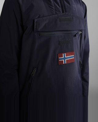 Chaqueta Napapijri Rainforest