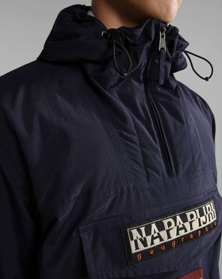 Chaqueta Napapijri Rainforest