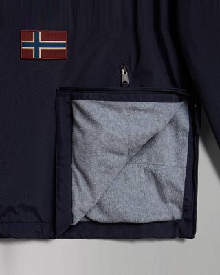 Chaqueta Napapijri Rainforest