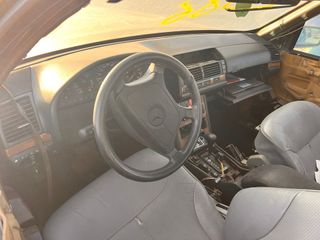 Despiece Mercedes Clase S W140 3.2 1995