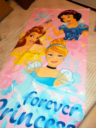 Telo mare principesse Disney
