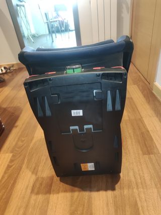 Silla coche Bebé Confort (0-3 años)