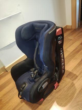 Silla coche Bebé Confort (0-3 años)