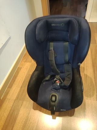 Silla coche Bebé Confort (0-3 años)