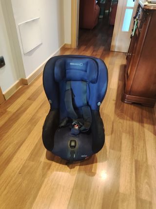 Silla coche Bebé Confort (0-3 años)
