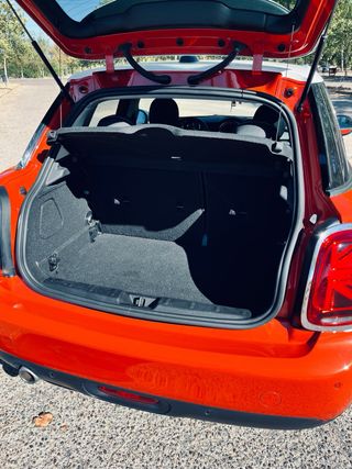 MINI Cooper con GARANTIA