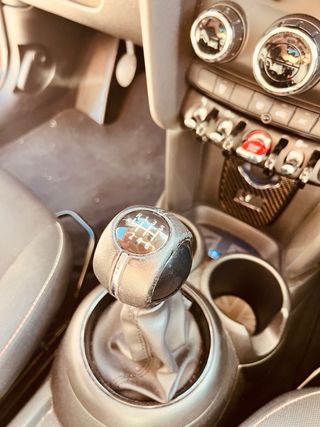 MINI Cooper con GARANTIA