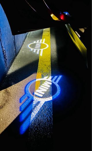 MINI Cooper con GARANTIA