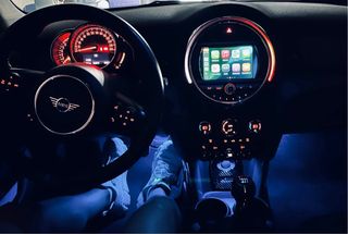 MINI Cooper con GARANTIA