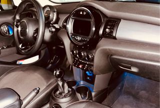 MINI Cooper con GARANTIA