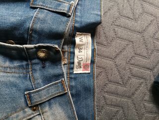 Shorts Old Hawaiian | Vaqueros cortos