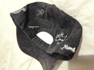 Berretto nero xxxTentacion