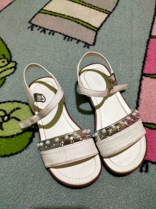 Sandali Liu Jo bimba eleganti n.30