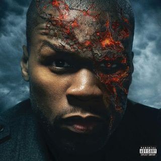 50 Cent - Before I Self Destruct (CD)