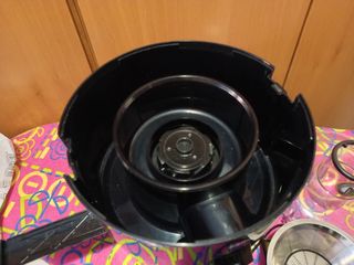 Licuadora Braun - Exprimidor