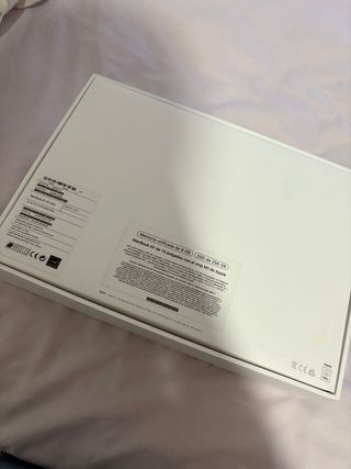 MacBook Air 13" M1 256 GB