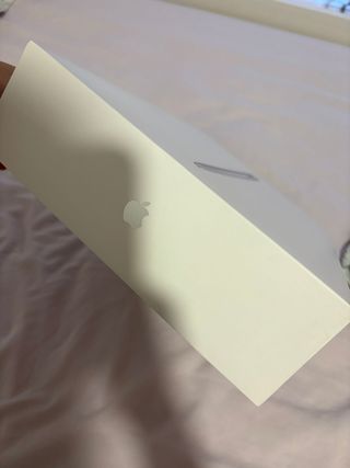 MacBook Air 13" M1 256 GB