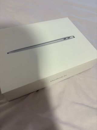 MacBook Air 13" M1 256 GB