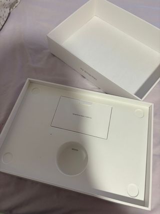 MacBook Air 13" M1 256 GB