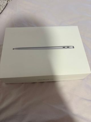MacBook Air 13" M1 256 GB