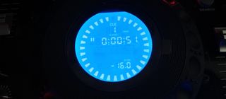 IBIZA SOUND Controlador CD USB