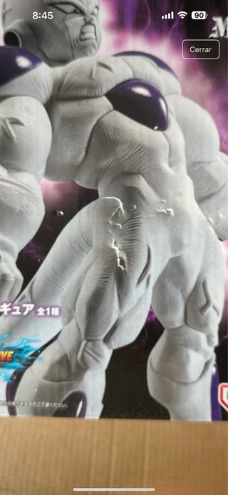 comics Dragon Ball Super castellano