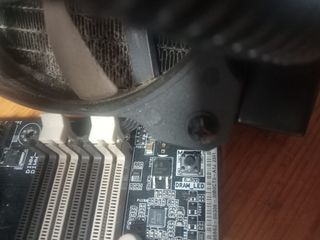 LOTE ASUS AM3+990 FX8350 BLOQUE DISIPADOR DE AGUA