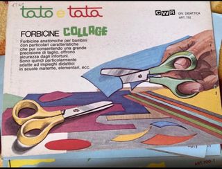 Album disegno + gessi: set creativo