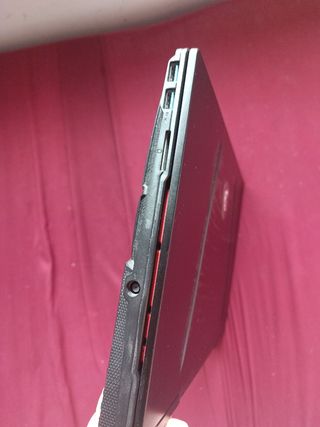 Portátil MSI GL65 Leopard i7 Gamer