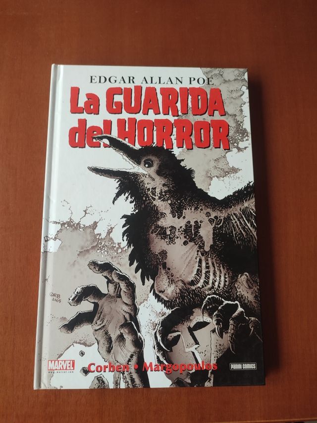 La Guarida del Horror