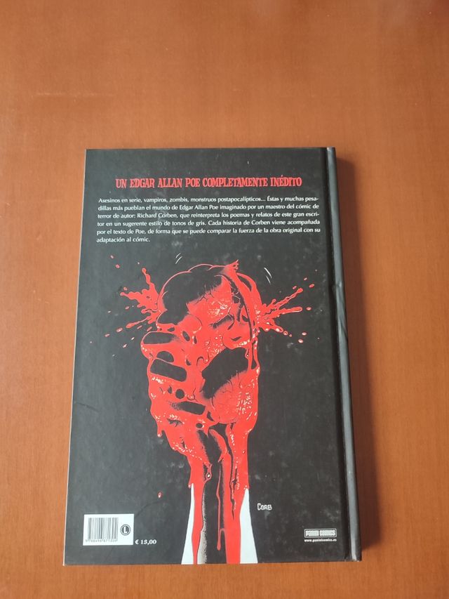 La Guarida del Horror