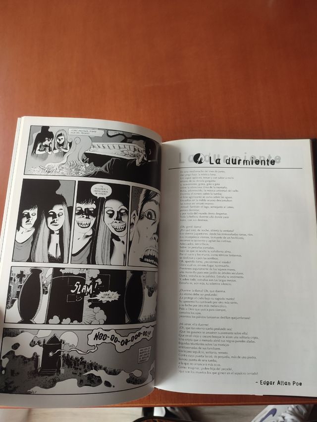 La Guarida del Horror