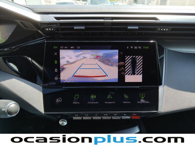 Peugeot 308 SW BlueHDI 130 GT EAT8 96 kW (130 CV)