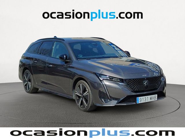 Peugeot 308 SW BlueHDI 130 GT EAT8 96 kW (130 CV)