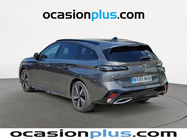 Peugeot 308 SW BlueHDI 130 GT EAT8 96 kW (130 CV)