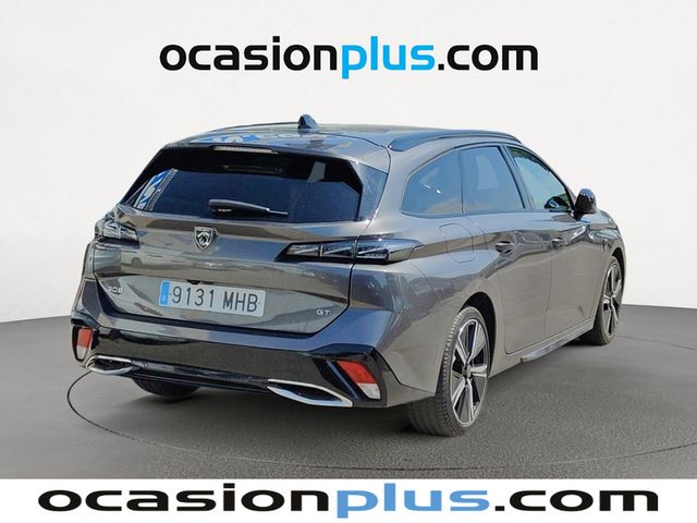 Peugeot 308 SW BlueHDI 130 GT EAT8 96 kW (130 CV)