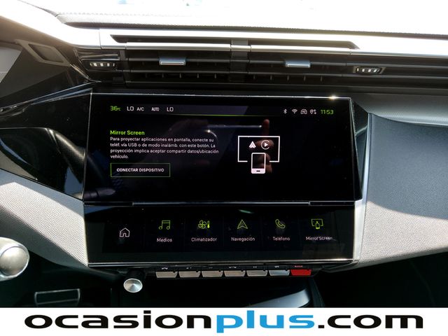 Peugeot 308 SW BlueHDI 130 GT EAT8 96 kW (130 CV)