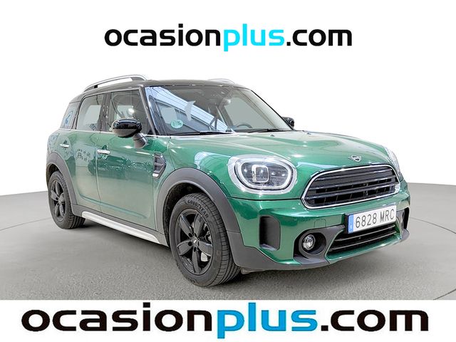 MINI MINI Countryman Cooper 100 kW (136 CV)